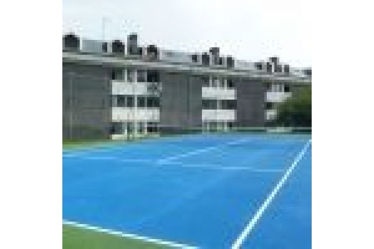 Tenis Complejo Deportivo Municipal “San José” de Suances