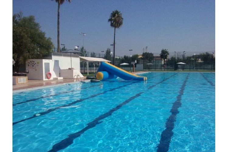 POLIDEPORTIVO MUNICIPAL DE TAVERNES BLANQUES