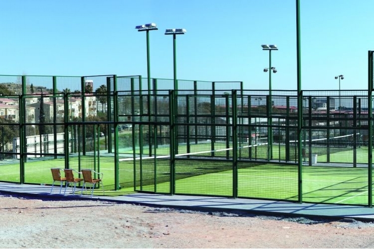 Tennis Club Badalona