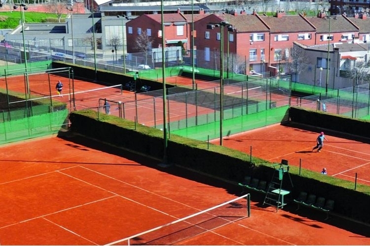 Tennis Club Badalona