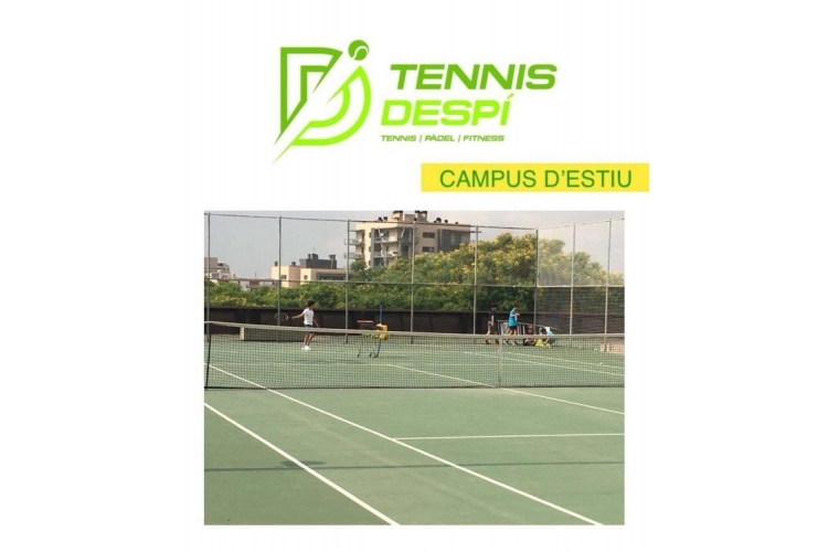 Tennis Despí