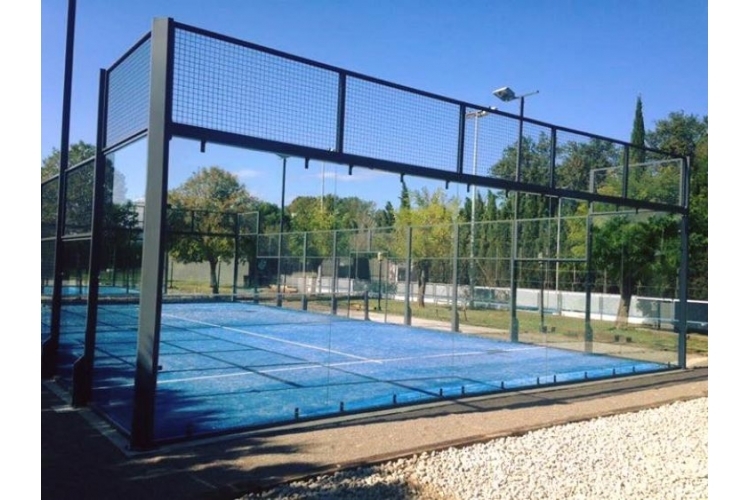 CLUB TENNIS FIGUERES