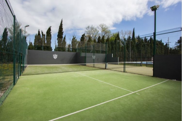 CLUB TENNIS FIGUERES