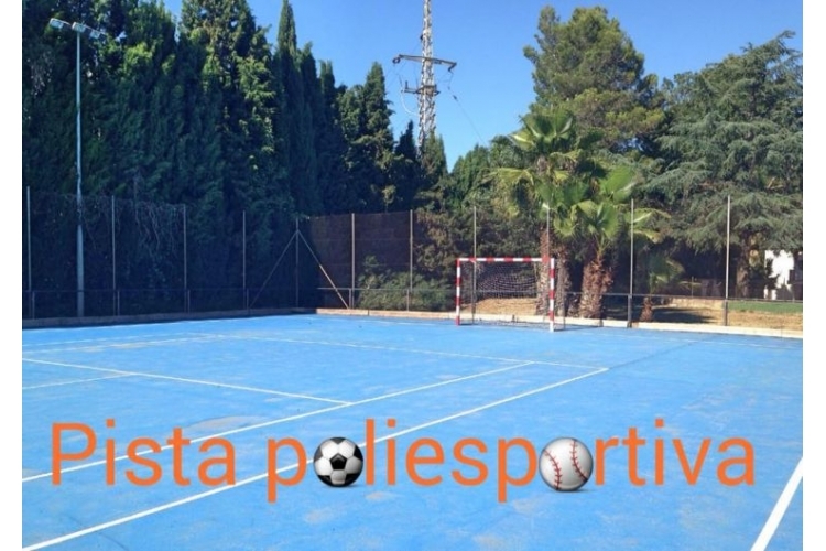 CLUB TENNIS FIGUERES