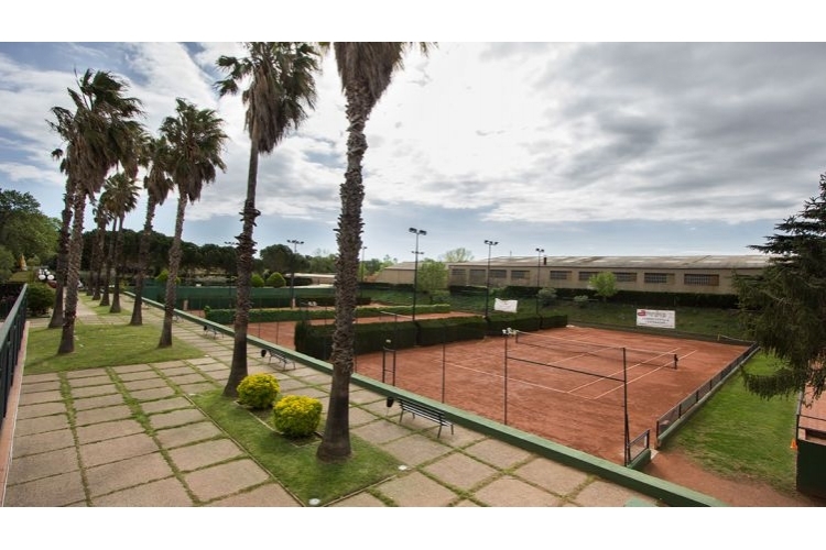 CLUB TENNIS FIGUERES