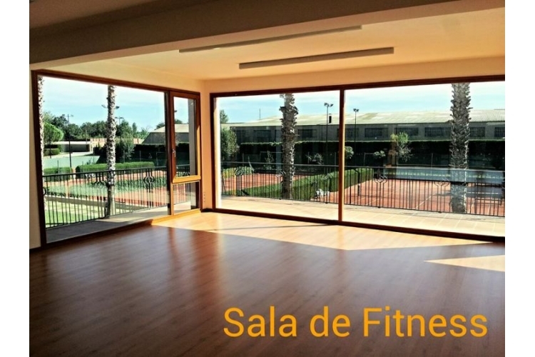 CLUB TENNIS FIGUERES