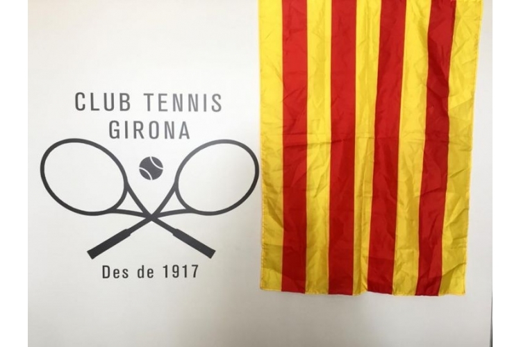 CLUB TENNIS GIRONA