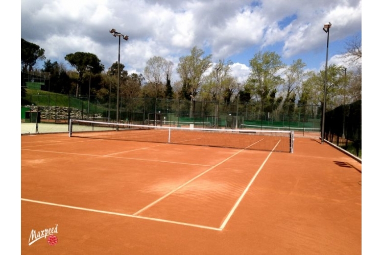 CLUB TENNIS GIRONA