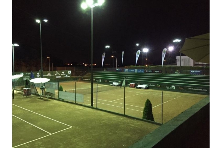 CLUB TENNIS GIRONA