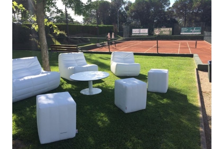 CLUB TENNIS GIRONA