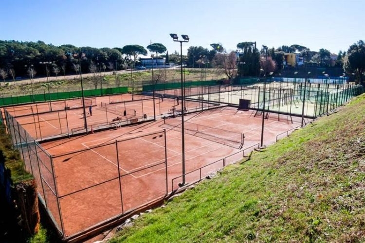 CLUB TENNIS GIRONA