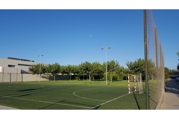 CLUB TENNIS LLEIDA