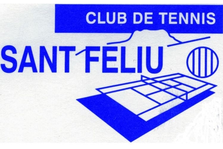 CLUB TENNIS SANT FELIU 1969