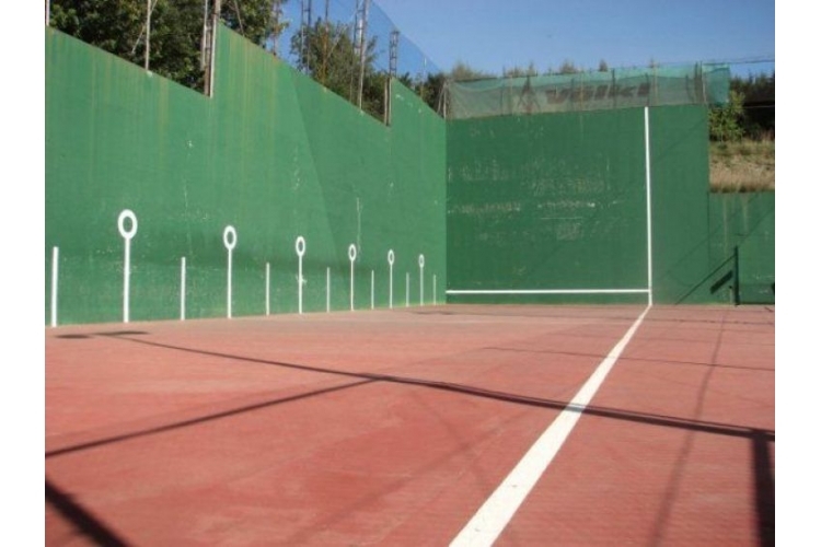 TENNIS SANT JORDI