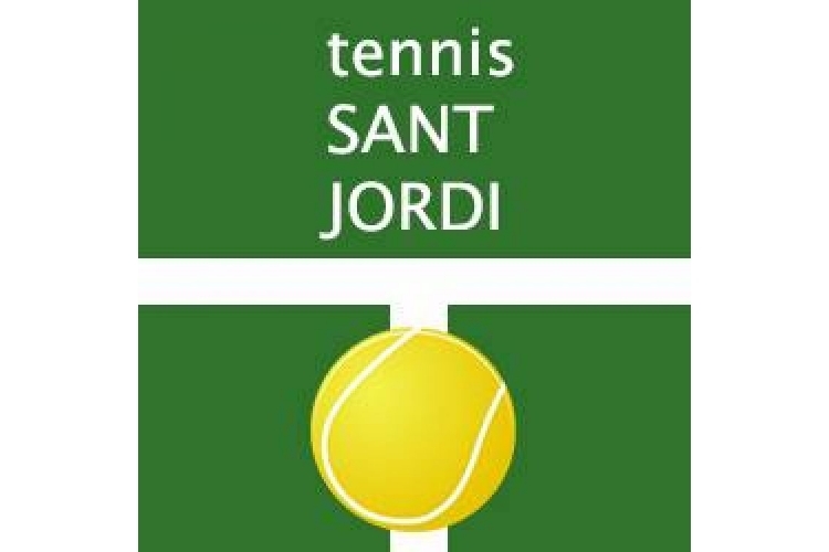 TENNIS SANT JORDI