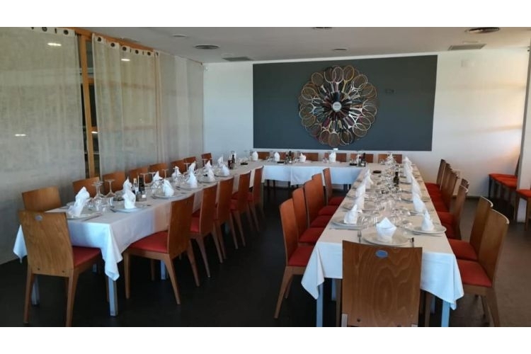 CLUB TENNIS TARRAGONA