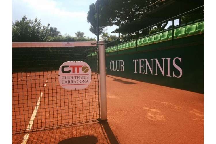 CLUB TENNIS TARRAGONA