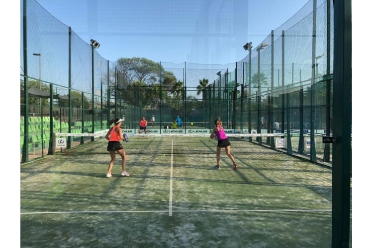 CLUB TENNIS TARRAGONA