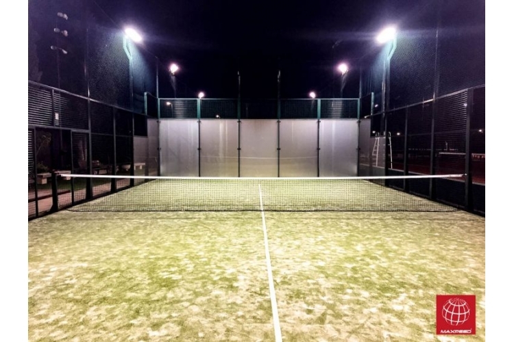 CLUB TENNIS TARRAGONA