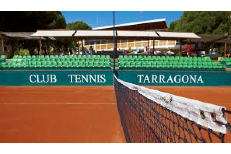 CLUB TENNIS TARRAGONA