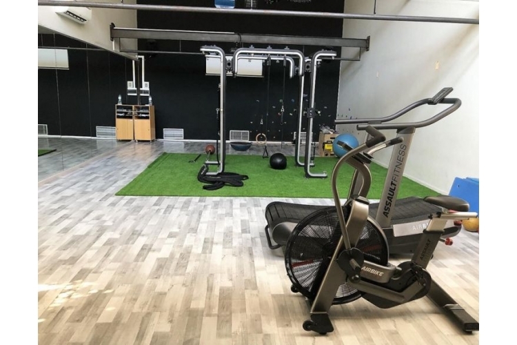 CLUB TENNIS TARRAGONA