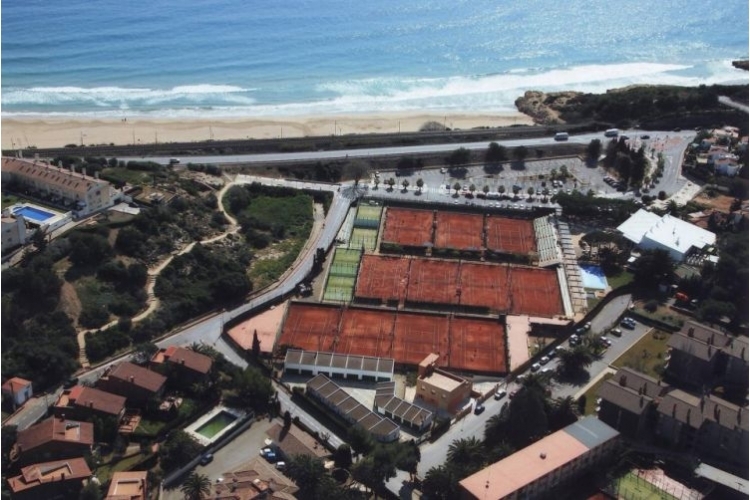 CLUB TENNIS TARRAGONA
