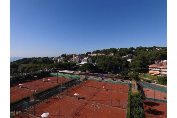 CLUB TENNIS TARRAGONA