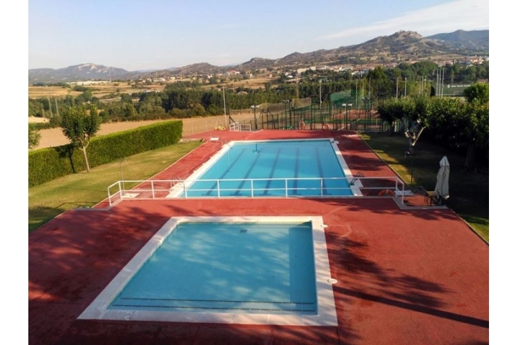 CLUB TENNIS TORELLÓ
