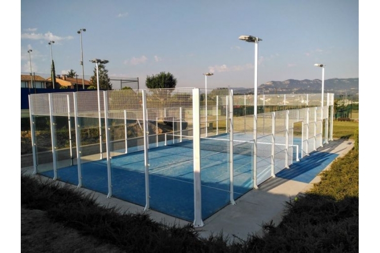 CLUB TENNIS TORELLÓ