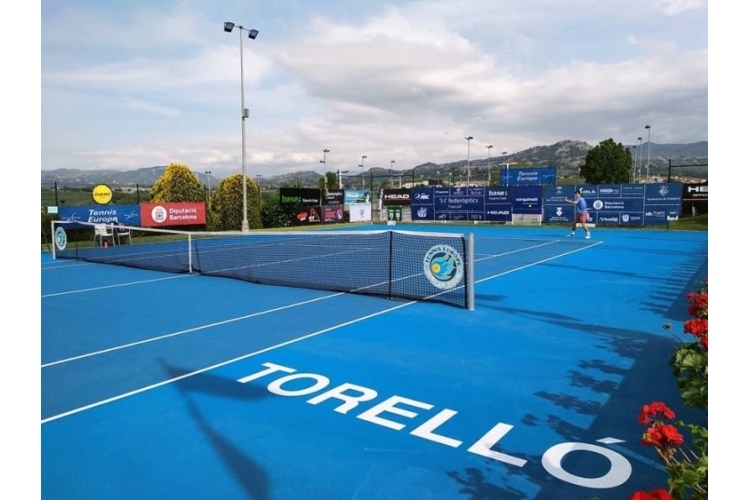 CLUB TENNIS TORELLÓ