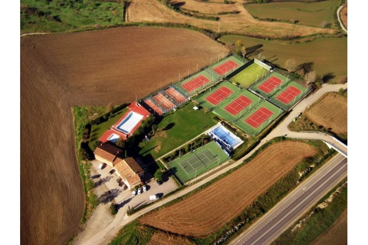 CLUB TENNIS TORELLÓ