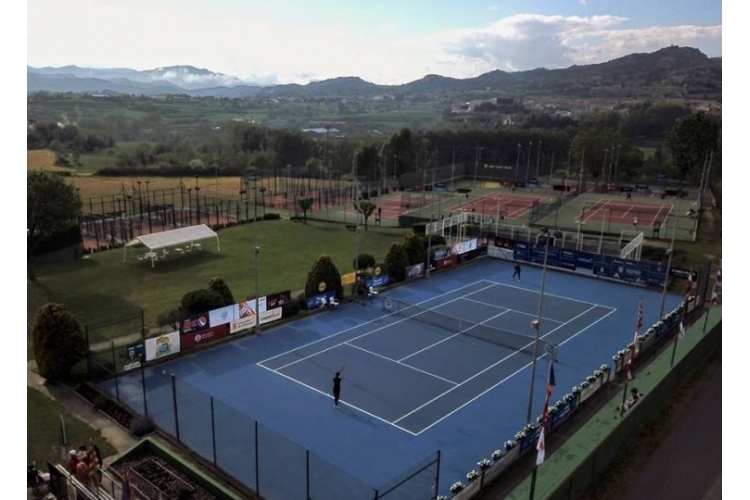 CLUB TENNIS TORELLÓ