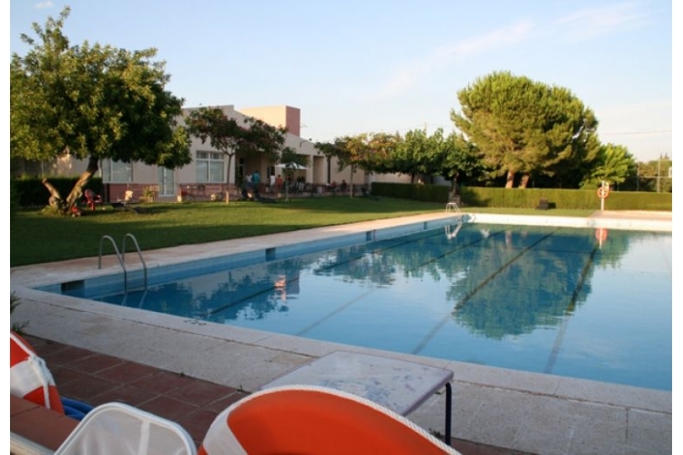 CLUB TENNIS VALLS