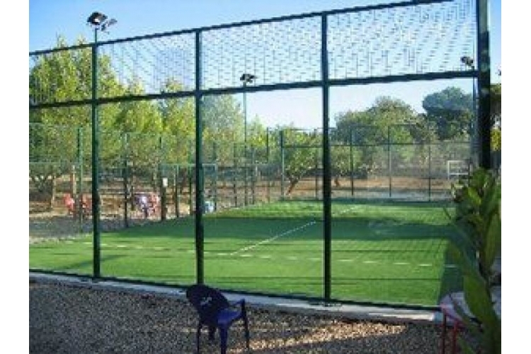 CLUB TENNIS VALLS