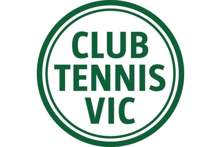 CLUB TENNIS VIC