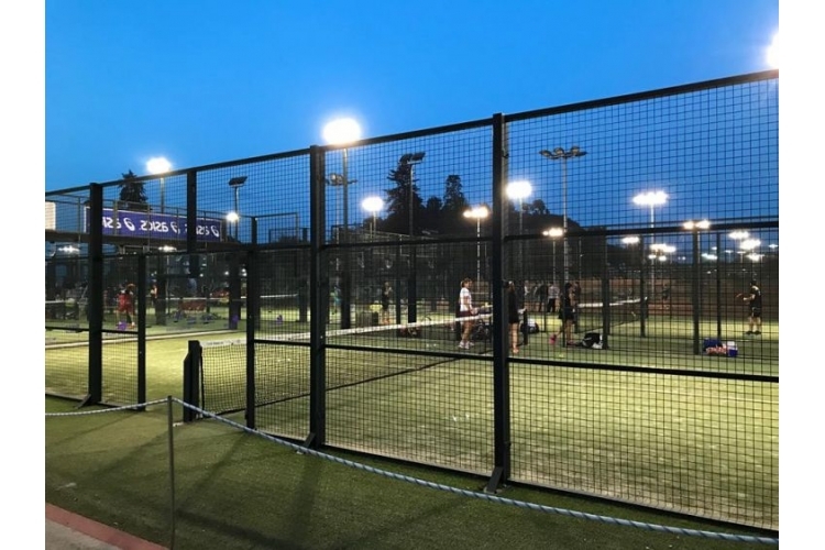 CLUB TENNIS VIC