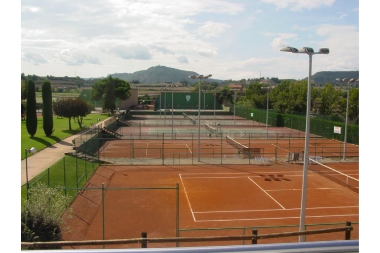 CLUB TENNIS VIC