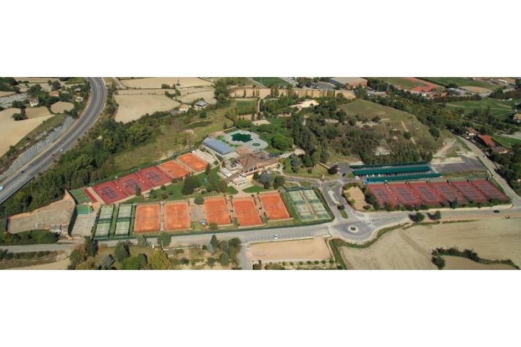 CLUB TENNIS VIC