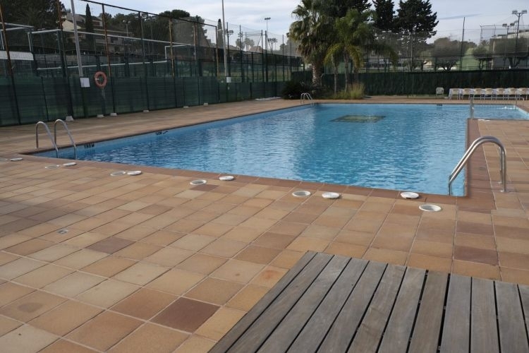 CLUB TENNIS VILANOVA
