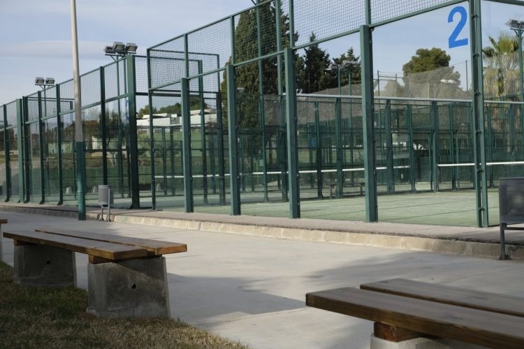 CLUB TENNIS VILANOVA