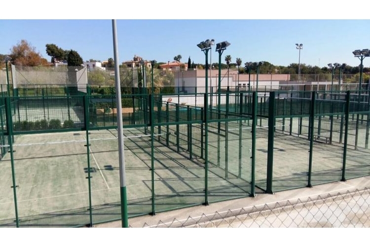 CLUB TENNIS VILANOVA