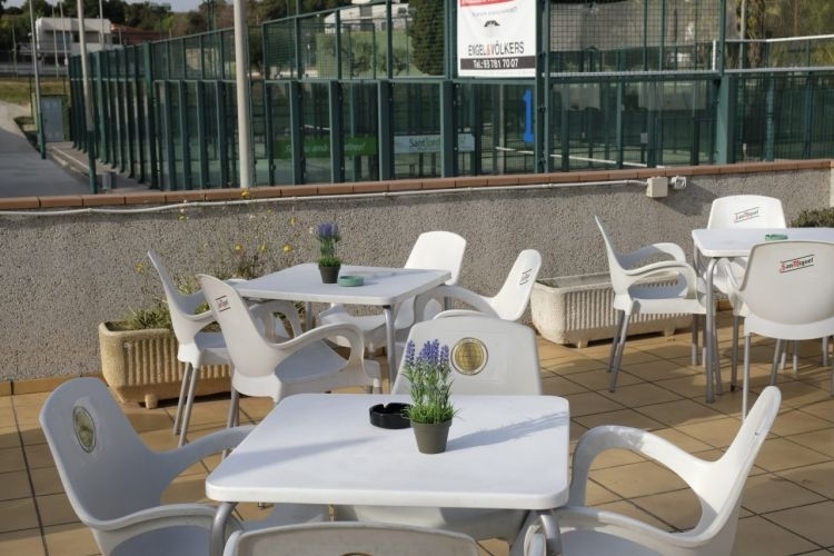 CLUB TENNIS VILANOVA