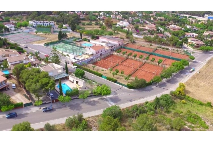 CLUB TENNIS VILANOVA