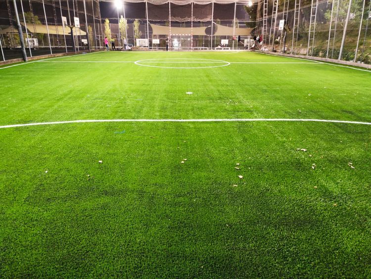 Pista-campo-campo-Fútbol-sala-sagrat-cor-sarria-Barcelona-alquiler-alquilar-reservar