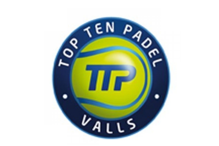 TOP TEN PADEL VALLS