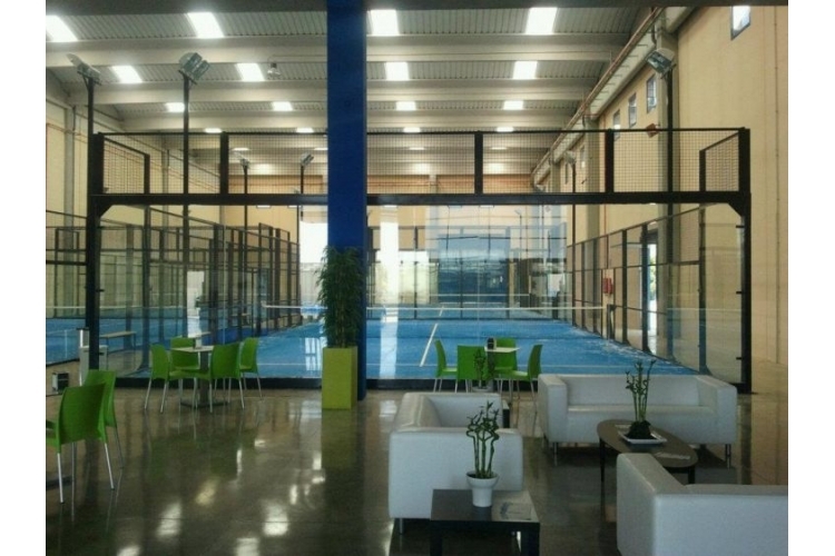 TOP TEN PADEL VALLS