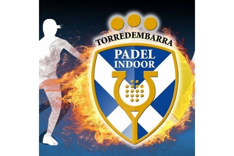 PÀDEL INDOOR TORREDEMBARRA