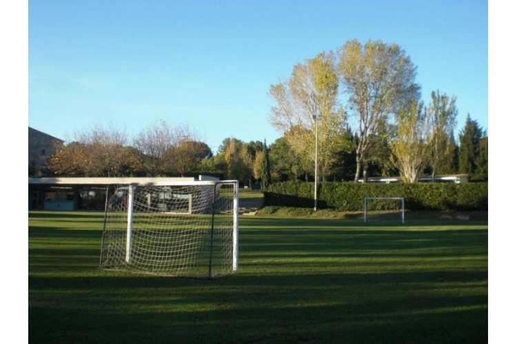 ÀREA ESPORTIVA TORRE GRAN - CLUB NÀUTIC ESTARTIT