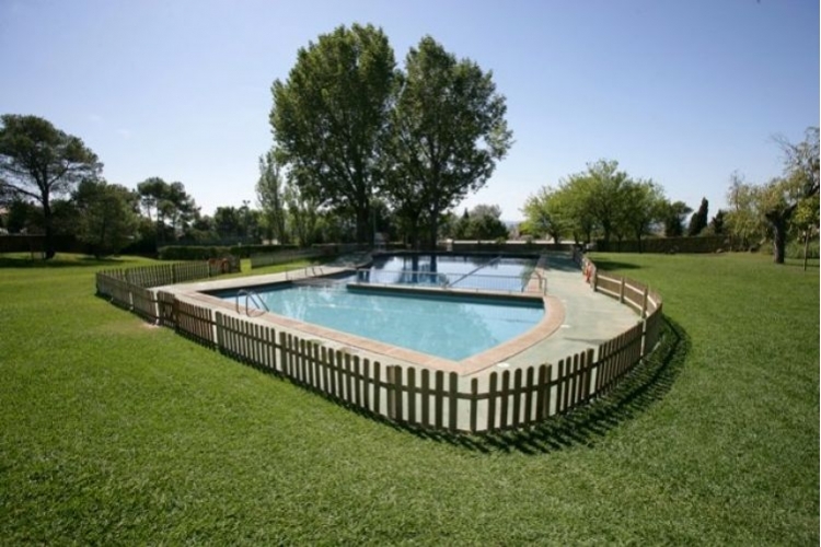 ÀREA ESPORTIVA TORRE GRAN - CLUB NÀUTIC ESTARTIT