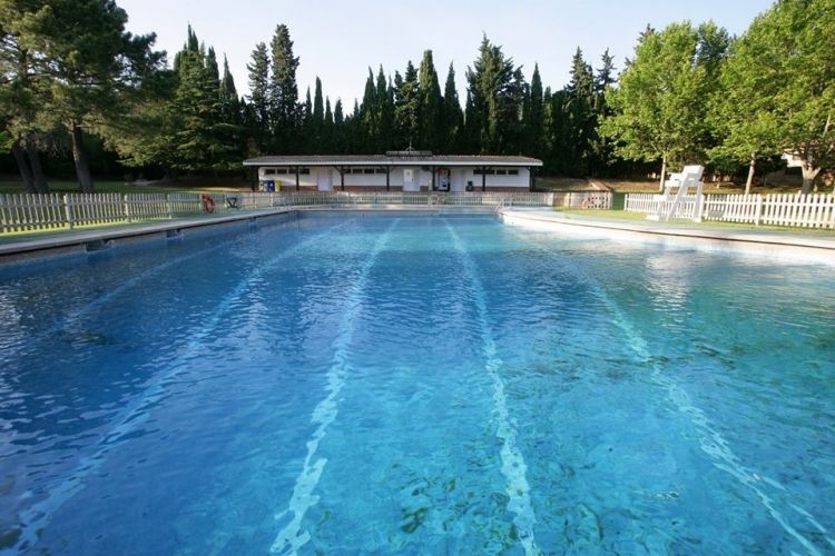 ÀREA ESPORTIVA TORRE GRAN - CLUB NÀUTIC ESTARTIT